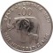 Эритрея, 100 центов, 1997, KM# 48
