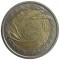 Италия, 2 евро, 2004, FAO, KM# 237