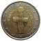 Кипр, 2 евро, 2008