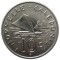 Новая Каледония, 10 франков, 1983