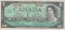 Канада, 1 доллар, 1967, 100 лет Конфедерации