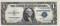 США, 1 доллар, 1935, D, нестандартный образец