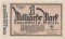 Германия, 1 миллиард марок, 1923