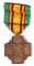 Медаль участникам войны, Бельгия