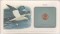 Птицы на монетах Мира, Великобритания, 1 пенни, 1979