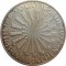 Германия, 10 марок, 1972, G, Олимпиада