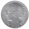 Франция, 1 франк, 1959