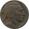 США, 5 центов, 1928, Буффало