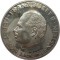 Медаль, 1978, Франц Йозеф II принц Лихтенштейна, вес 14,8 гр