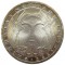 Германия, 5 марок, 1978, Бальтазар Нойманн, серебро, KM# 148