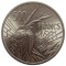 Центральная Африка, 500 франков, 1977, СКИДКА!