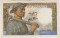 Франция, 10 франков, 1942