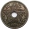 Бельгийское Конго, 10 сантимов, 1922, KM# 18