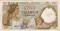 Франция 100 франков 1939