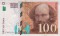 Франция, 100 франков, 1998