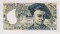 Франция, 50 франков, 1984 , Морис Кантен де Латур