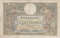 Франция, 100 франков, 1924