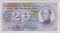 Швейцария, 20 франков, 1969