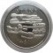 Швейцария, 5 франков, 1981, 500 лет Станской Конвенции 1481 года, капсула