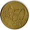 Австрия, 50 евроцентов, 2002