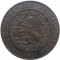 Нидерланды, 2 1/2 цента, 1884