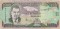 Ямайка, 100 долларов, 2004