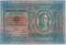 Австрия, 100 крон, 1912 без надпечатки! Крупная банкнота. Состояние очень хорошее.