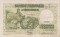Бельгия, 50 франков, 1945
