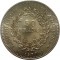 Франция, 50 франков, 1977, вес 30 гр