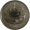 Канада, 25 центов, 2000. Март - Achievement