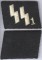 ������� ������������ ��, 1939-1945, ��������