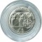 Португалия, 5 евро, 2005, 800 лет со дня рождения Папы Римского Иоанна XXI, KM# 762