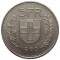 Швейцария, 5 франков, 1983, KM# 40а.2