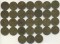 3 �������, 1961-91, 31 ��
