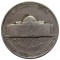 США, 5 центов, 1941