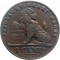 Бельгия, 1 цент, 1912