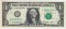 США, 1 доллар, 2009, замещенная серия
