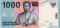 Индонезия, 1000 рупий, 2000
