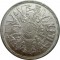 Египет, 1 фунт, 1977,  F.A.O., серебро