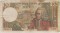 Франция, 10 франков, 1969