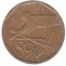 ЮАР, 50 центов, 2003, крикет