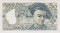 Франция, 50 франков, 1989