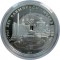 5 рублей, 1977 «Олимпиада-80 Киев», капсула