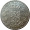 Бельгия, 5 франков, 1870, серебро 900, вес 25 гр.