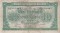 Бельгия, 10 франков, 1943
