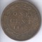 1 ����, 1893, ������,XF