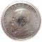 ГДР, 5 марок, 1968, Роберт Кох, Тираж 100000, редкая, UNC, капсула, KM# 19.1