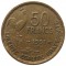 Франция, 50 франков, 1951