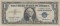 США, 1 доллар, 1957