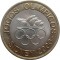 Португалия, 200 эскудо, 2000, Олимпийские игры в Сиднее, KM# 726